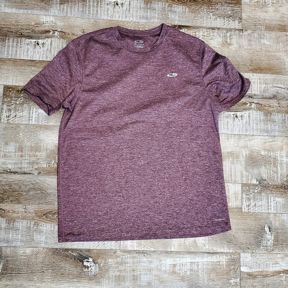 Champion DuoDry tshirt